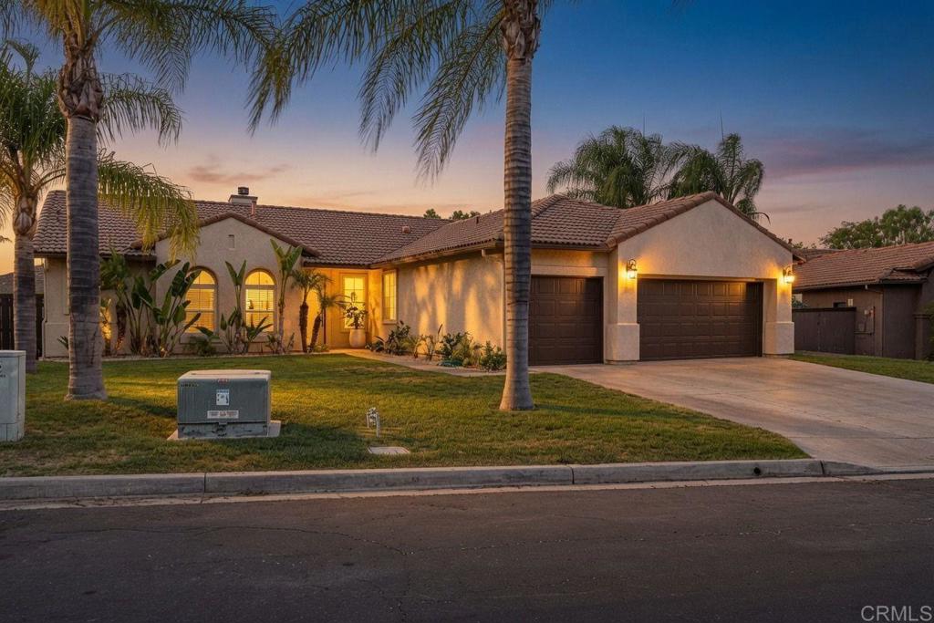 23560 Green Glen
