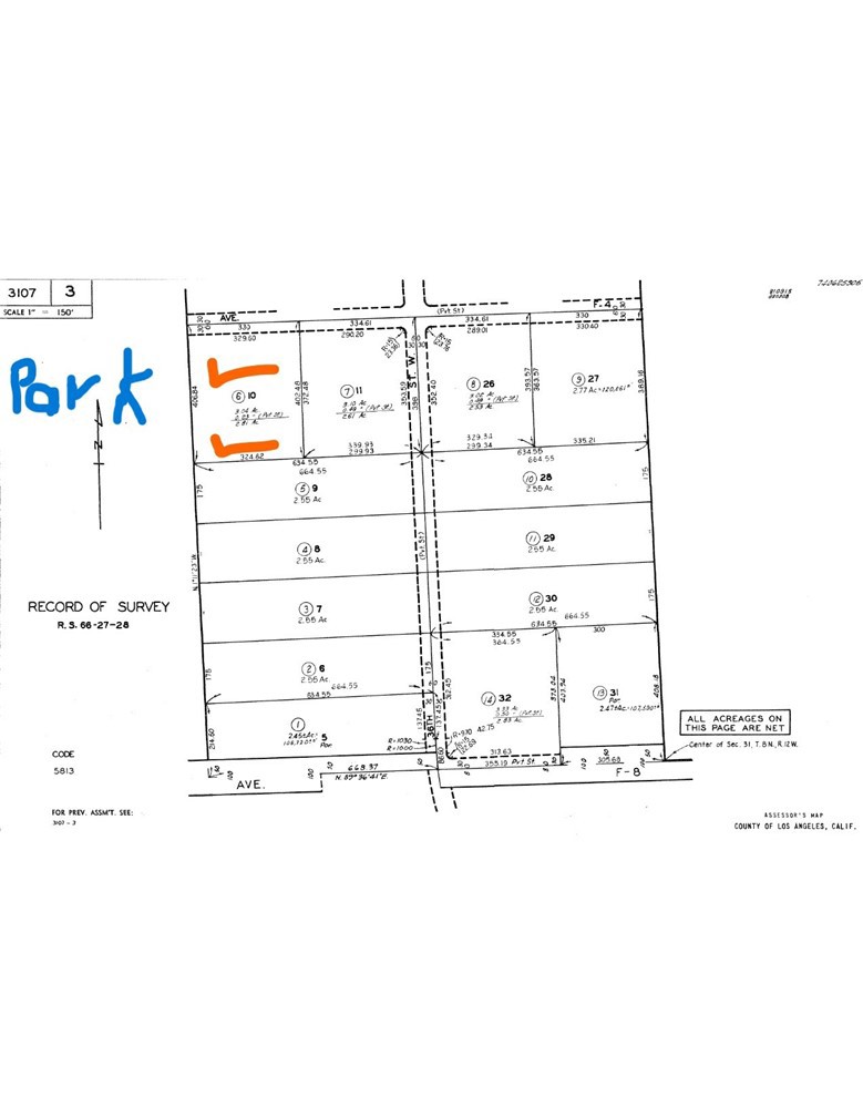 0 Ave F4/38th st West