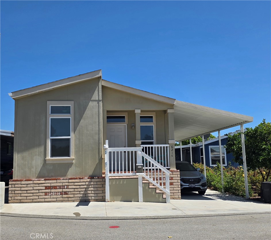 6214 E Beachcomber Drive 122