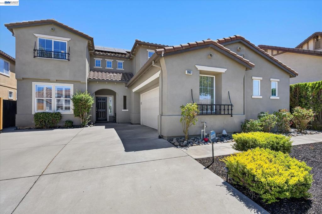 2661 Zepher Ct