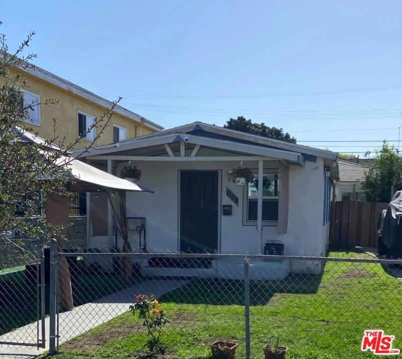 1158 E 77th Street