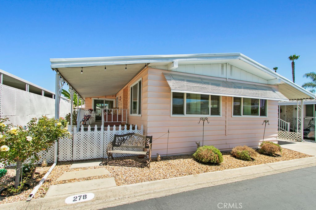 24921 Muirlands Boulevard 278