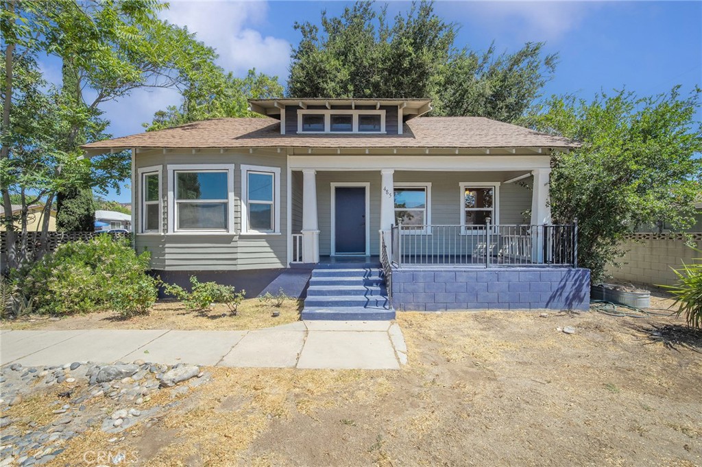 485 W Nicolet Street