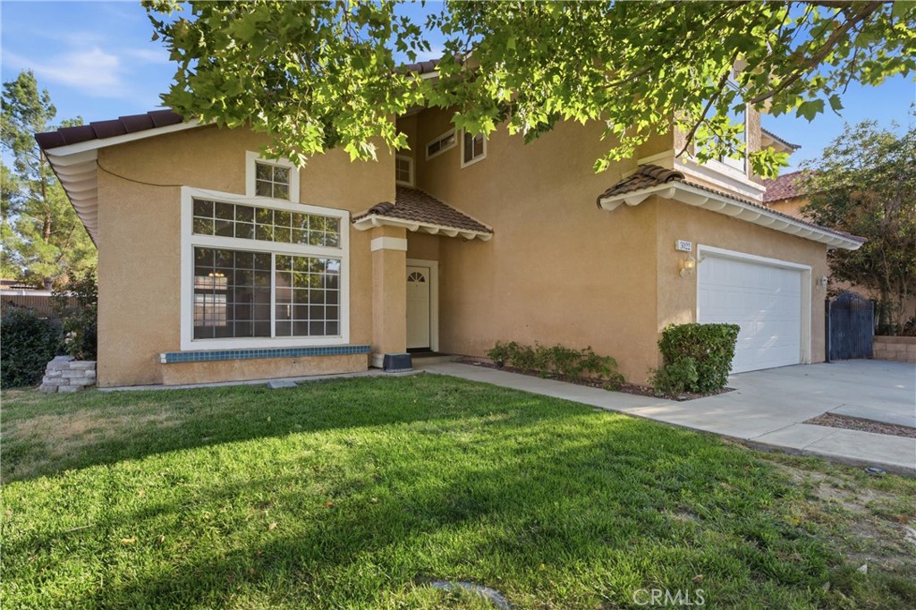 3022 Caruso Lane