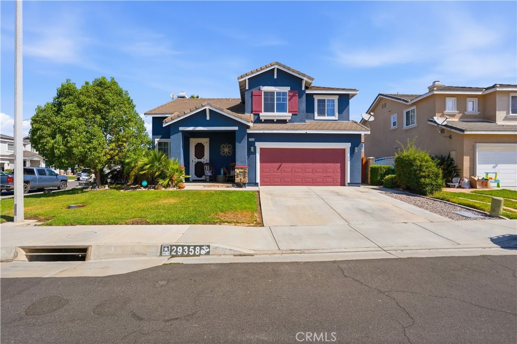 29358 Falcon Hill