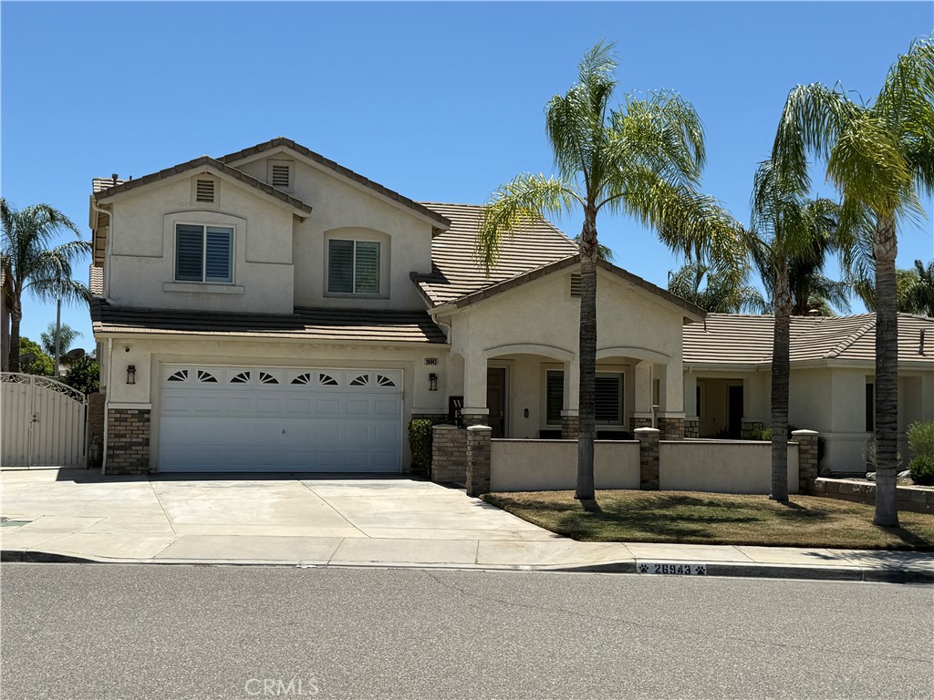 26943 Mirabella Court