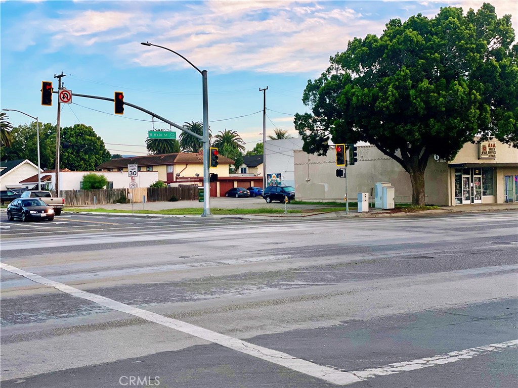 0 Main Street