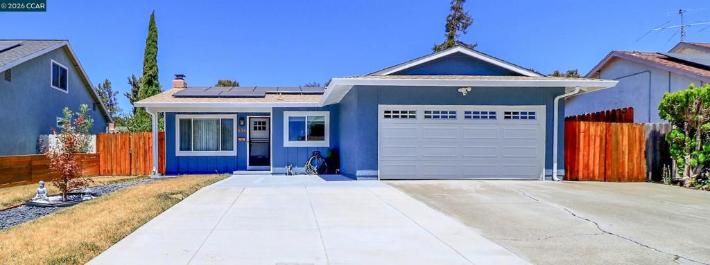 638 Berkeley Way