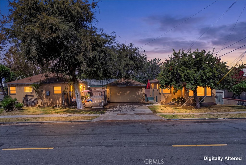 11401 Garden Grove Blvd
