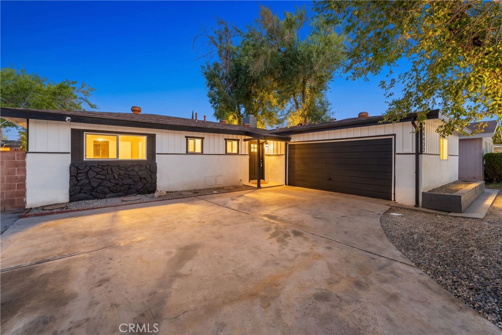 44432 Stanridge