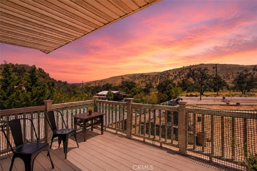 871 Lebec Rd