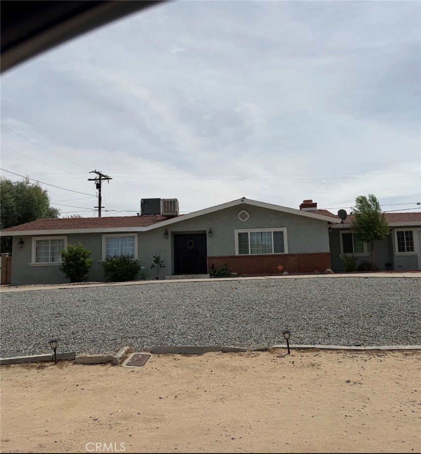 14191 Tehachapi