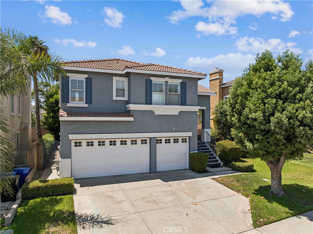 5848 Pine Valley Drive