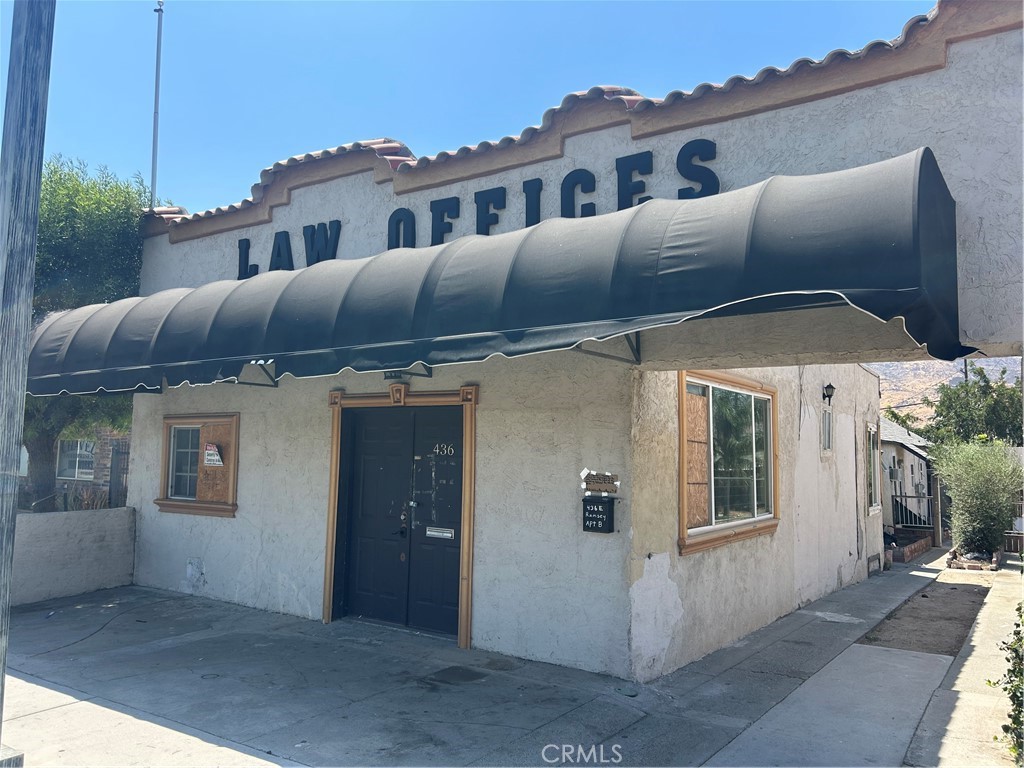 436 E Ramsey
