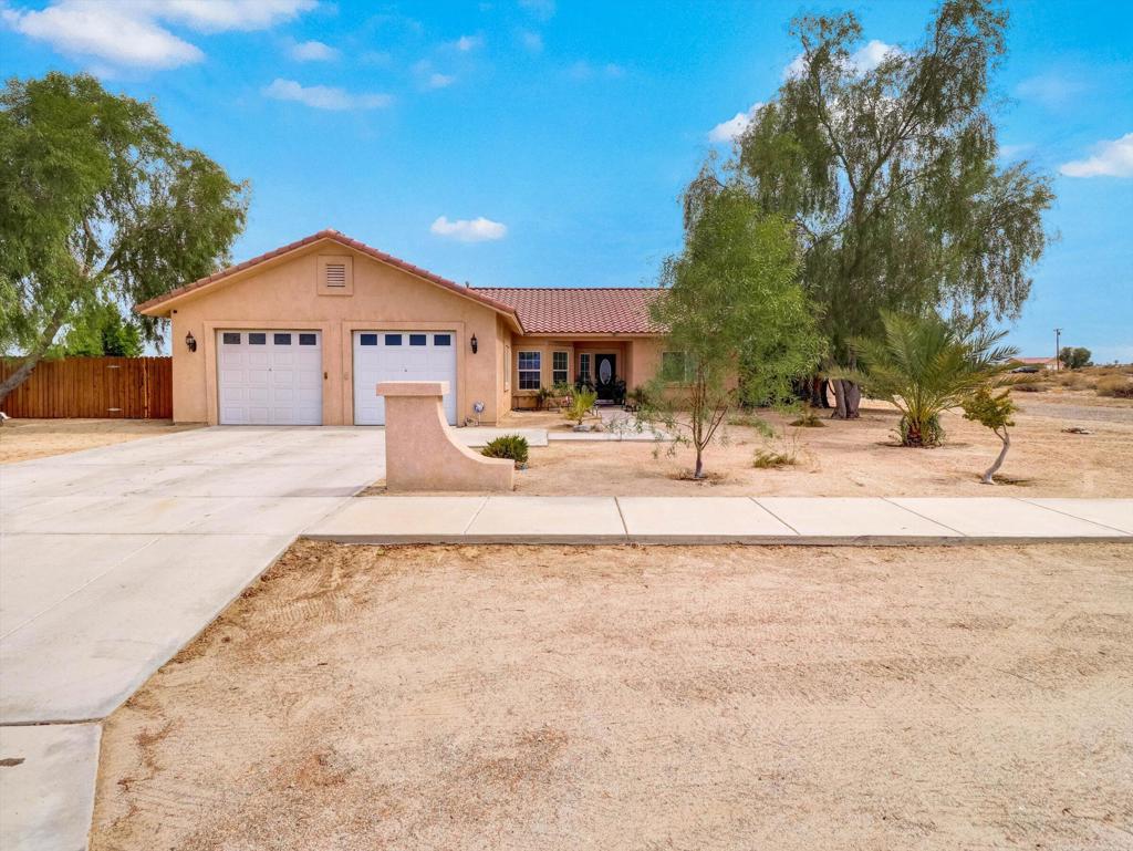 1081 Aberdeen Drive