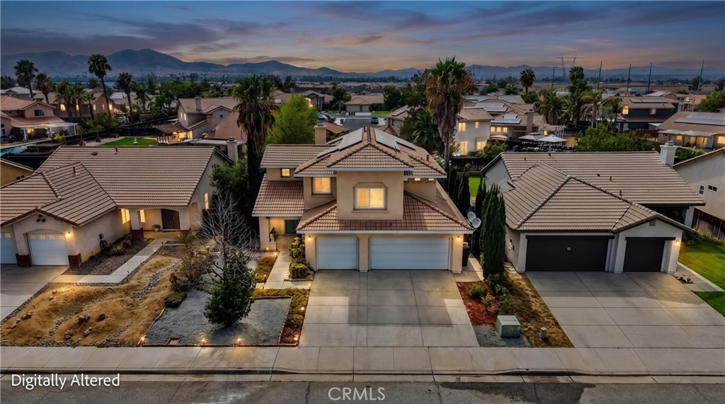 26589 Trumble Road