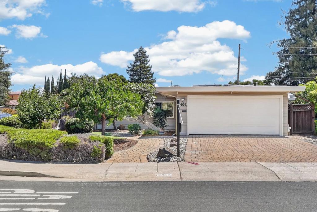 3492 Murdoch Court