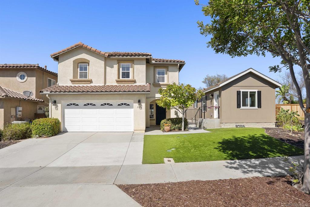 5356 Vista Santa Margarita