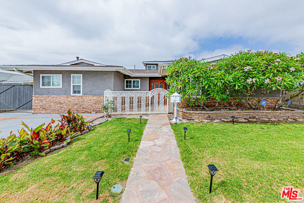 6291 San Ramon Way
