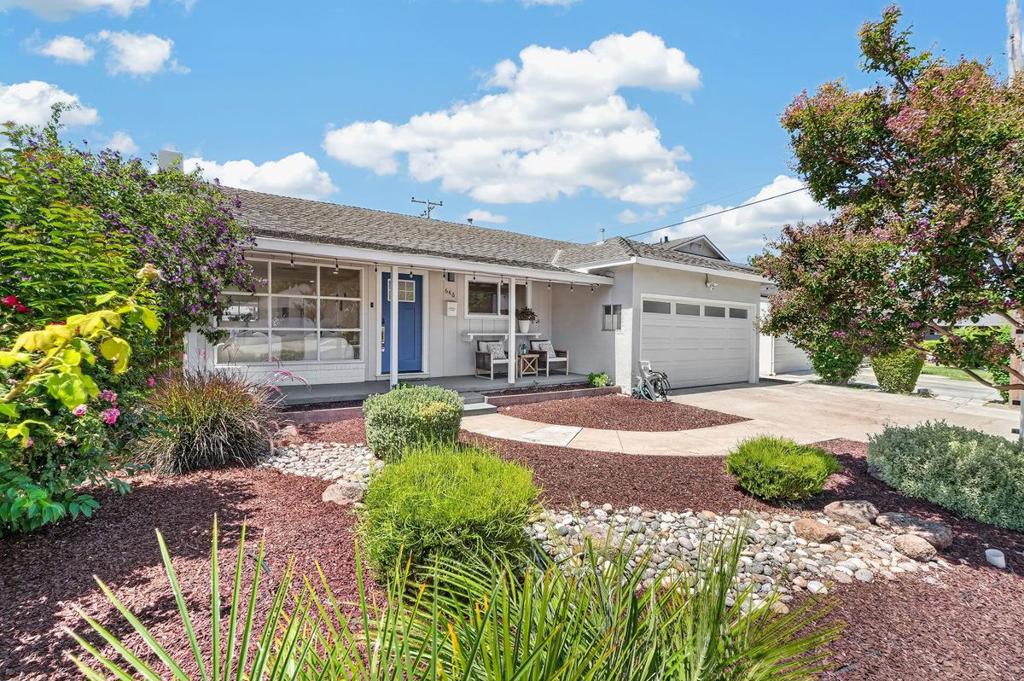 646 Bucher Avenue