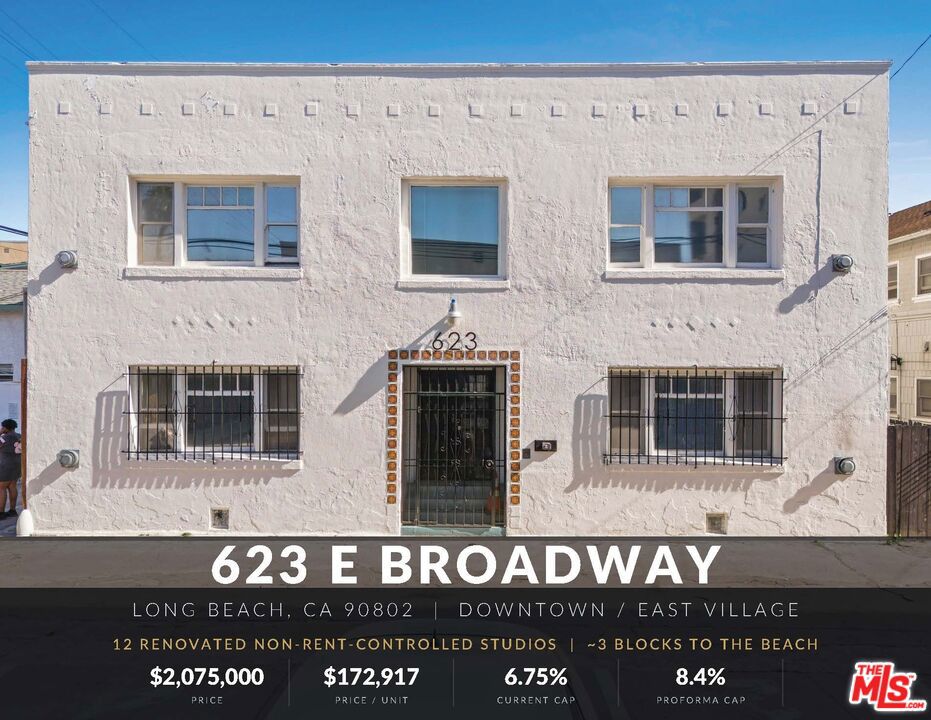 623 E Broadway