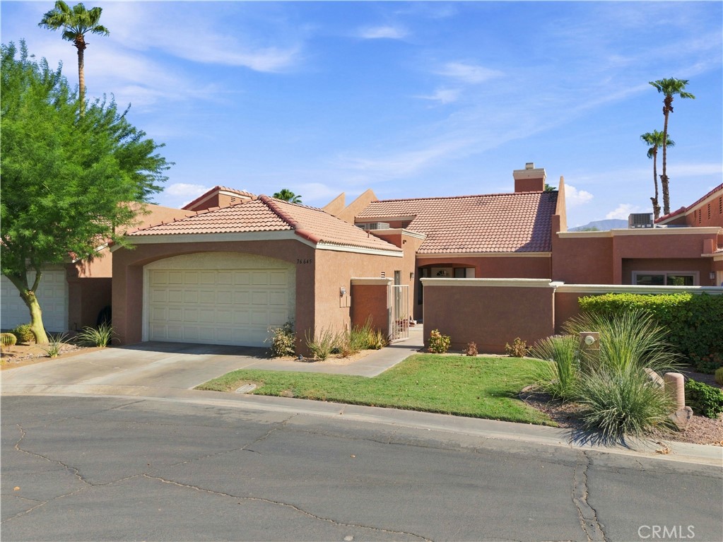 76645 Sheba Way