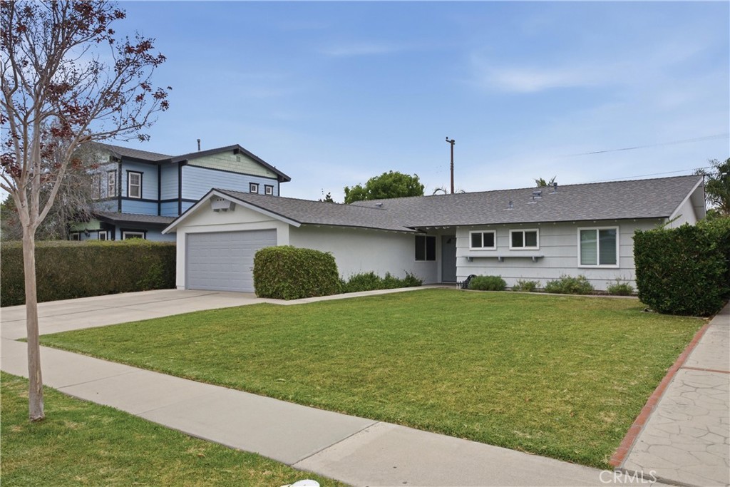 2964 Redwood