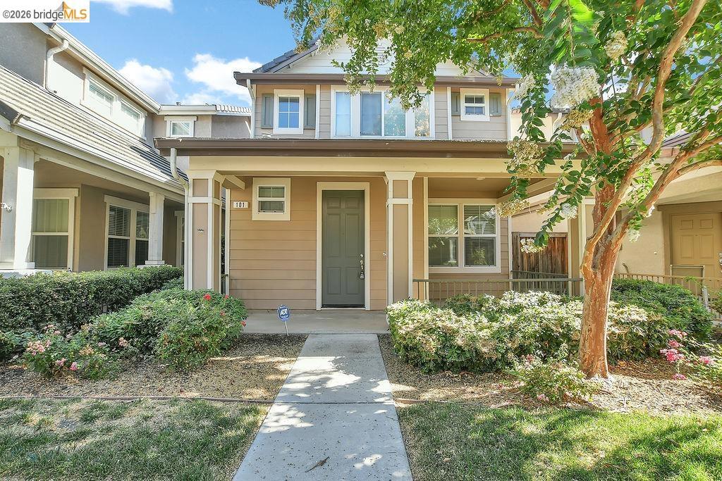 101 Pelican St