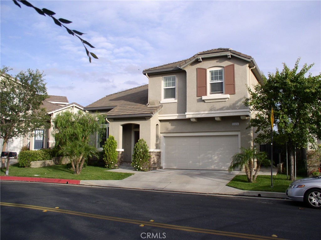 11424 Oakford Lane