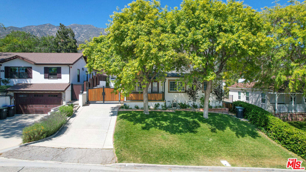 3317 Burritt Way
