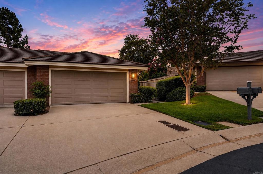 4233 Los Padres Drive