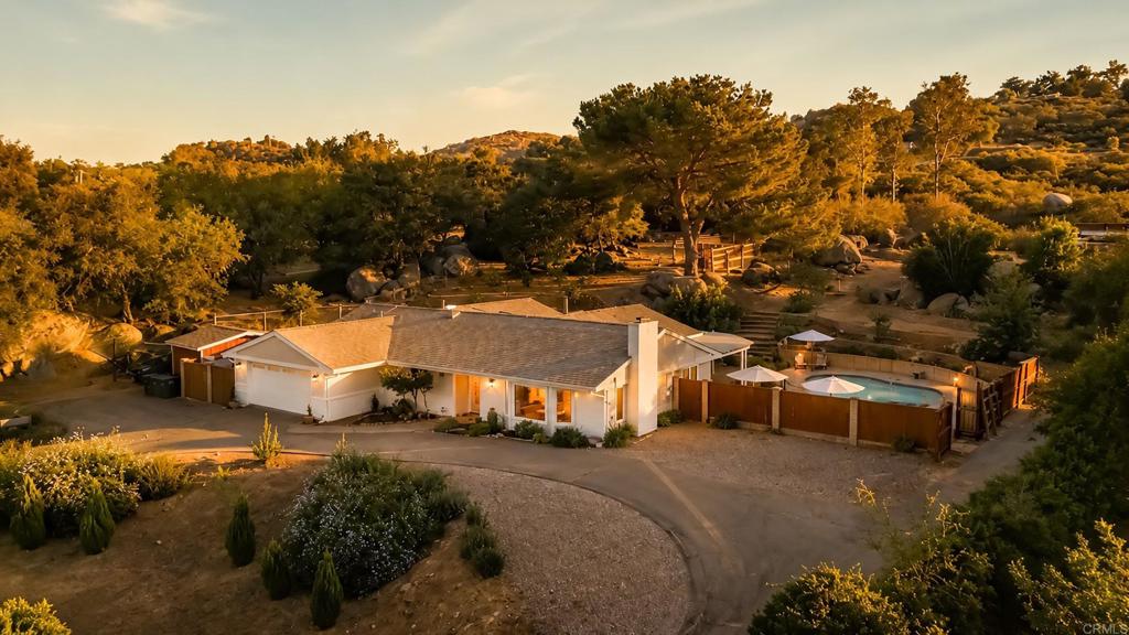 16960 Whirlwind Lane