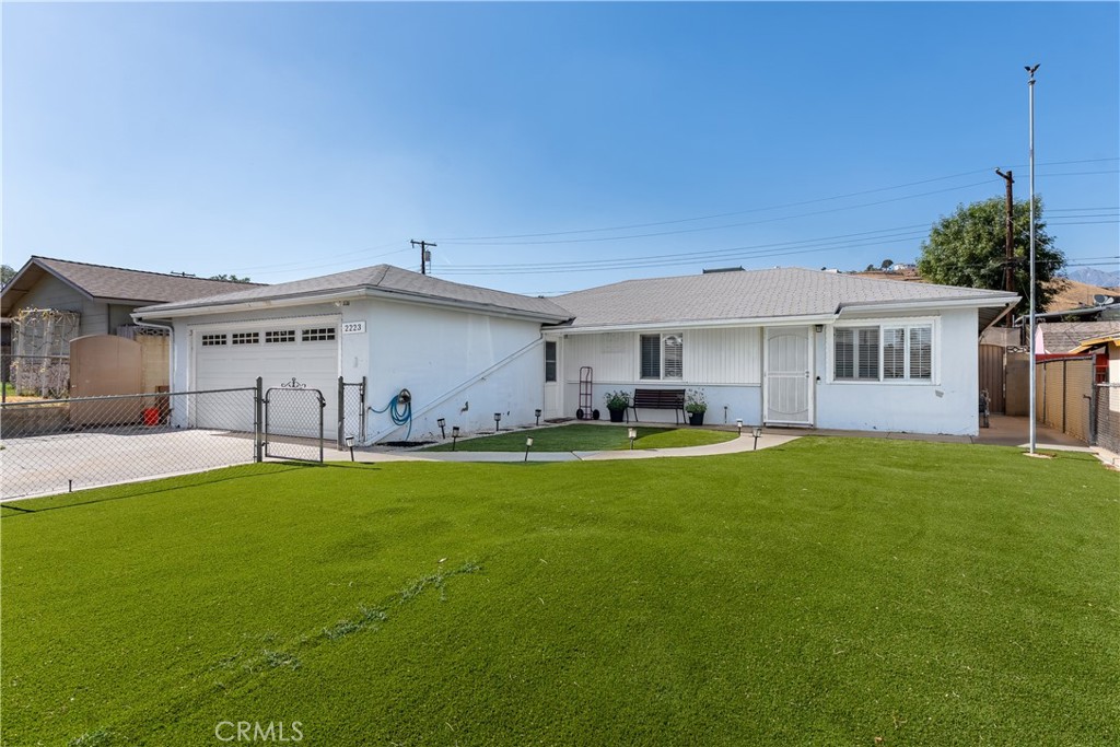 2223 Cottonwood