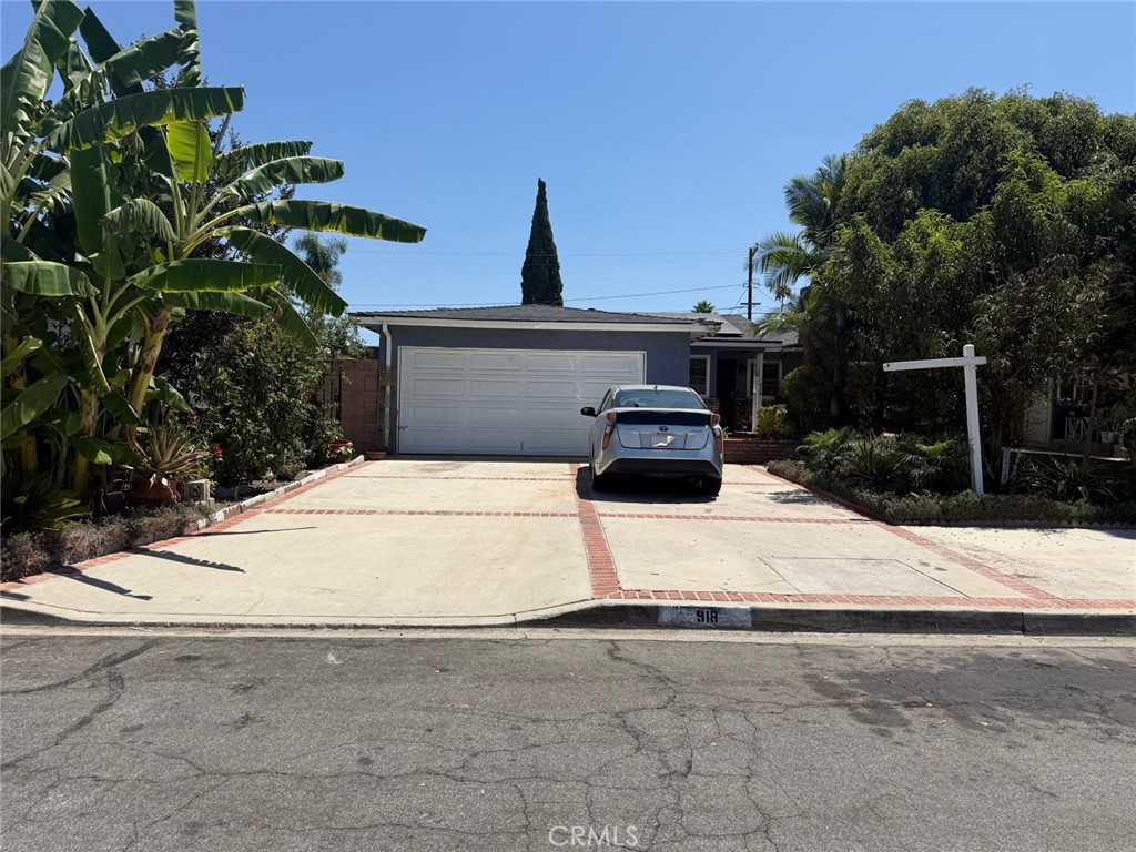918 S Texella Court