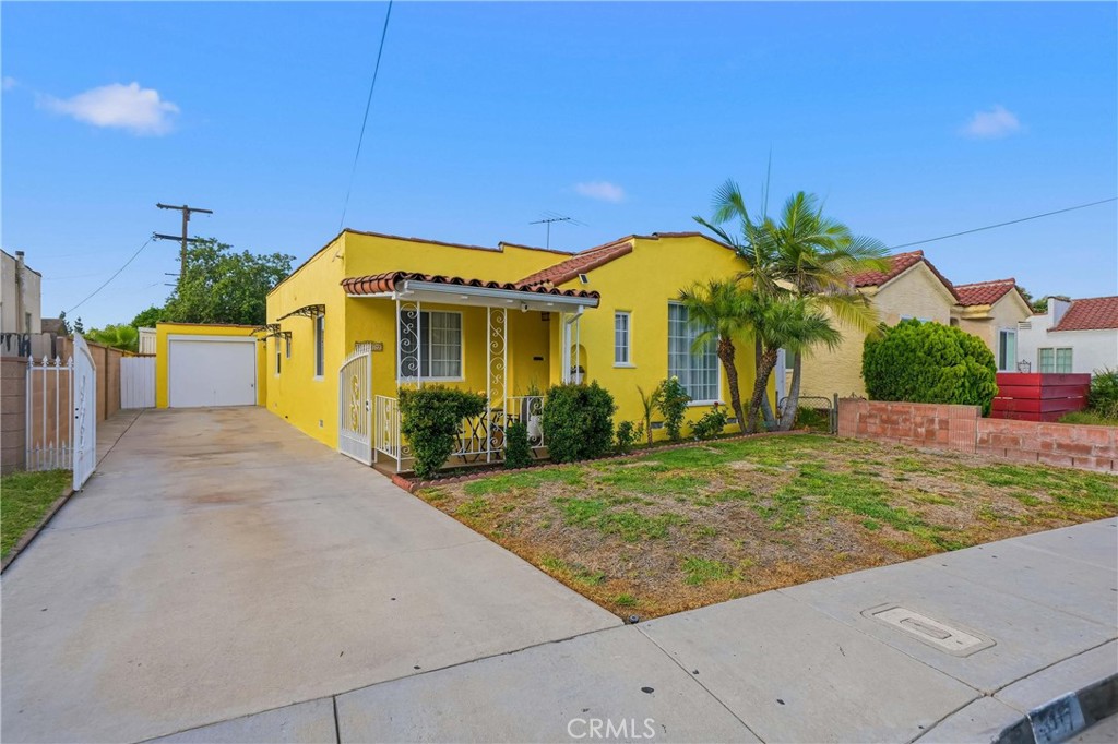 3117 Saturn Avenue