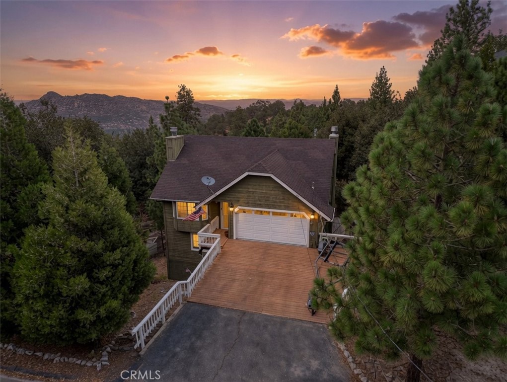 27398 Matterhorn Drive