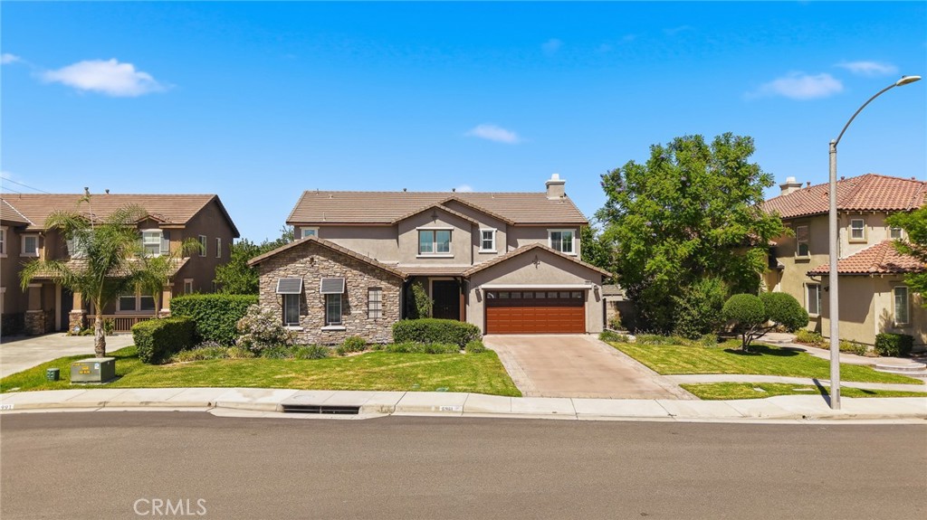 6981 Wild Lupine Road