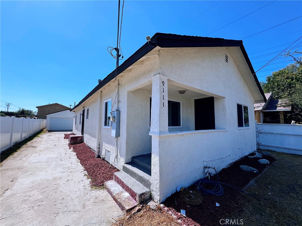 9111 Bandera Street
