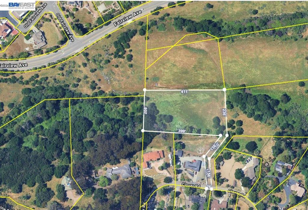 0 Clover Rd