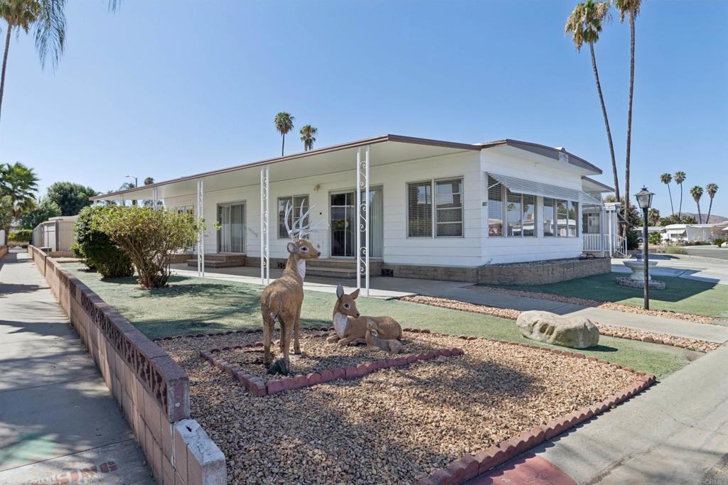 401 San Mateo Circle