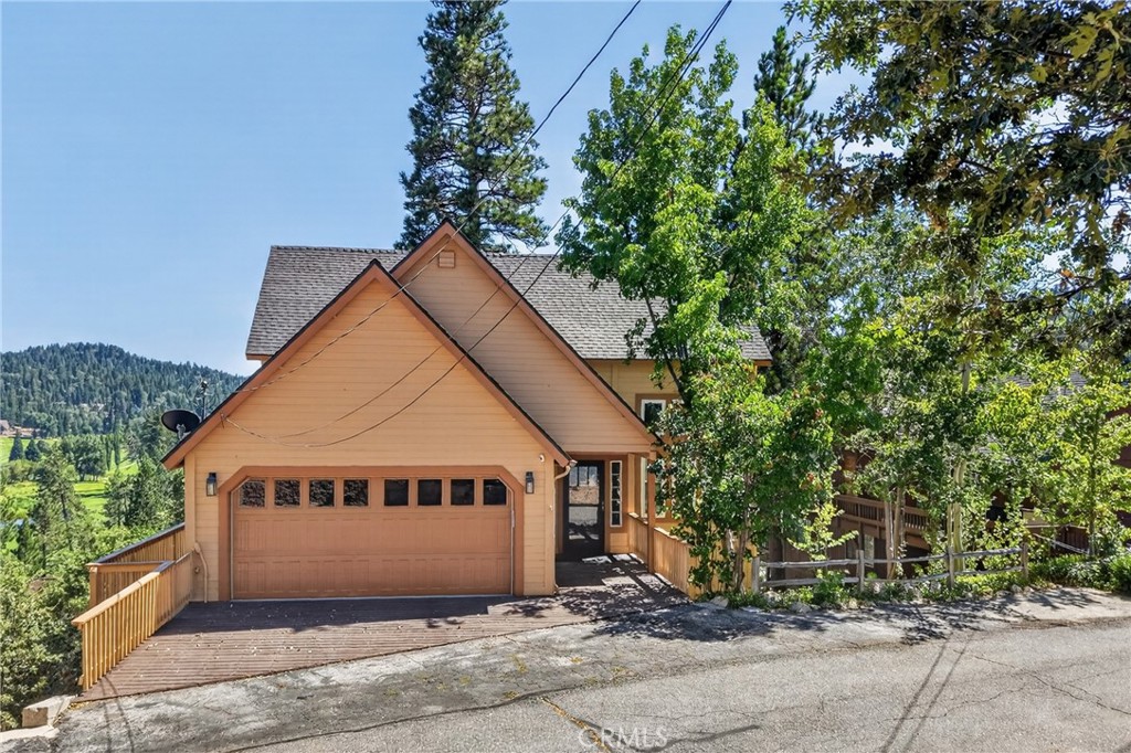 26695 Modoc
