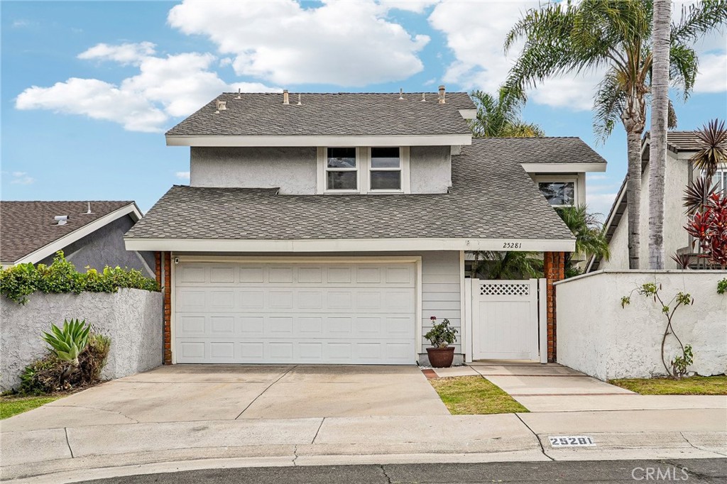 25281 Aldea Court