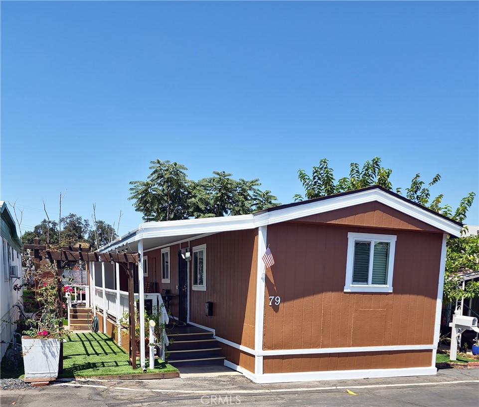 8100 FOOTHILL BLVD 79