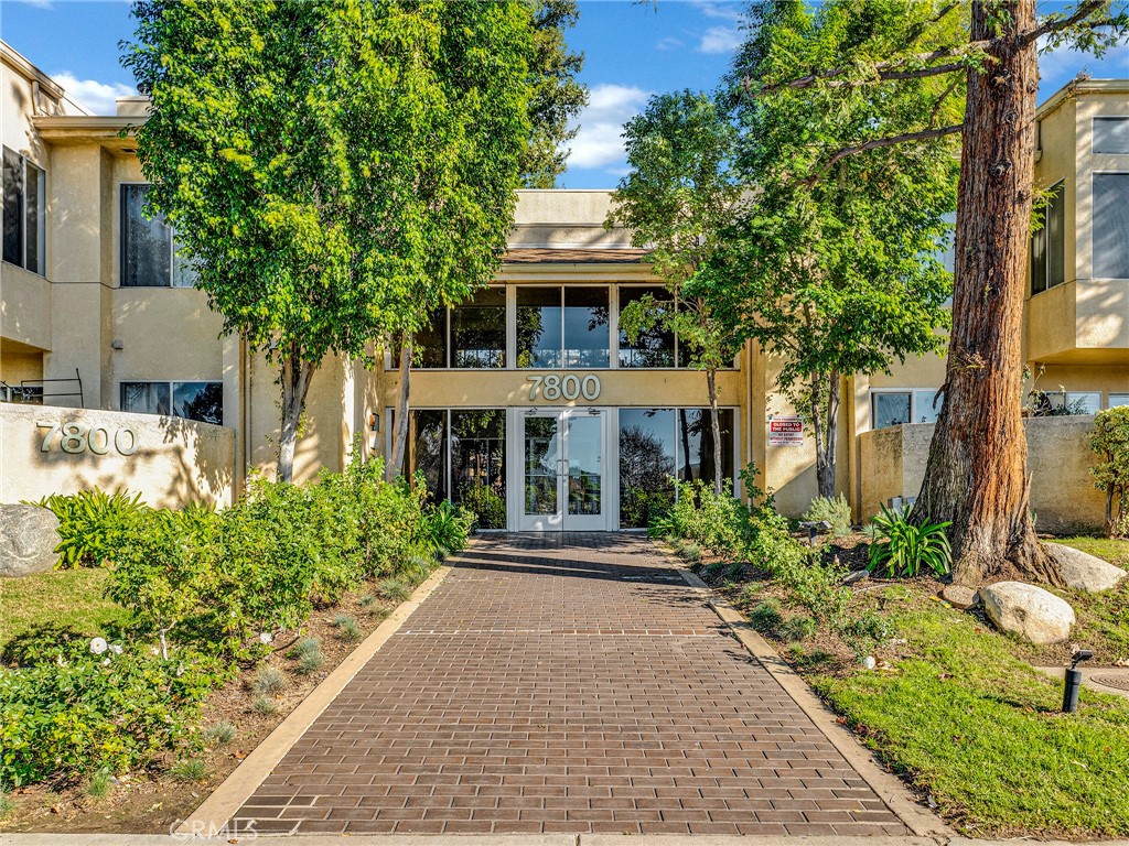 7800 Topanga Canyon Boulevard 216
