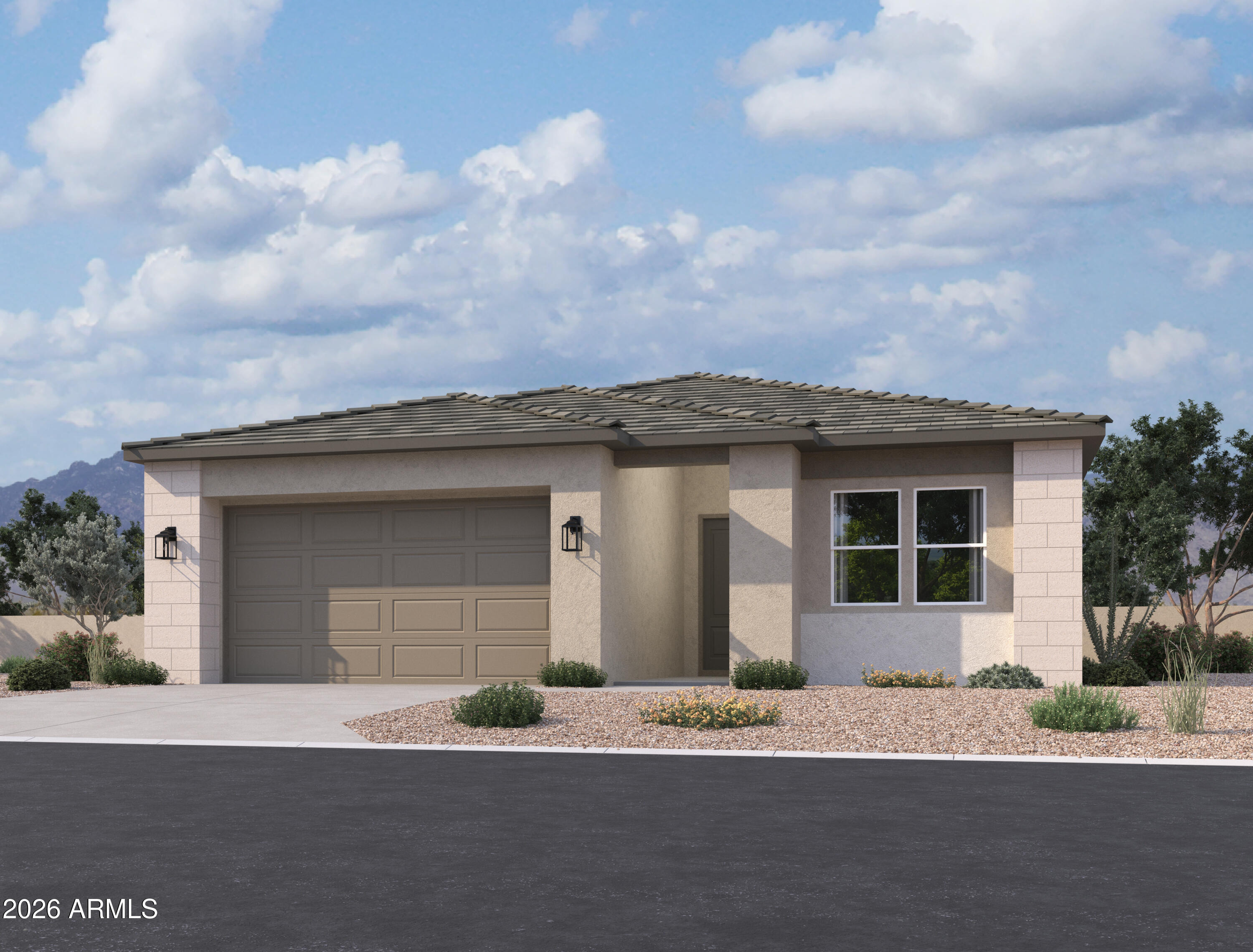 7912 W DESERT SPOON Drive, Peoria, AZ 85383