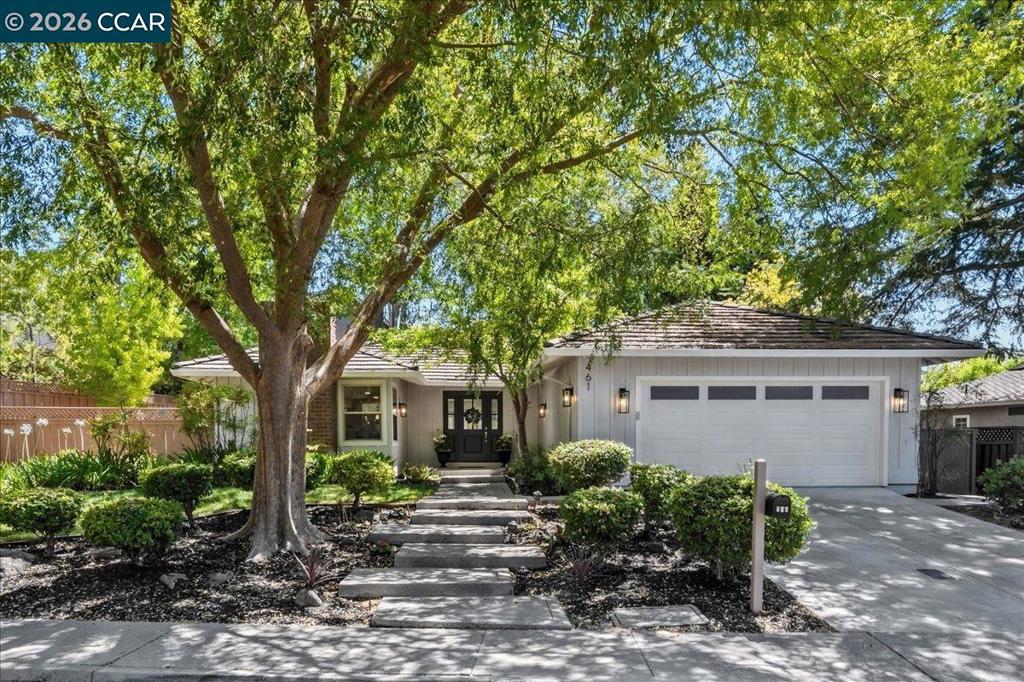 461 Saint Regis Drive