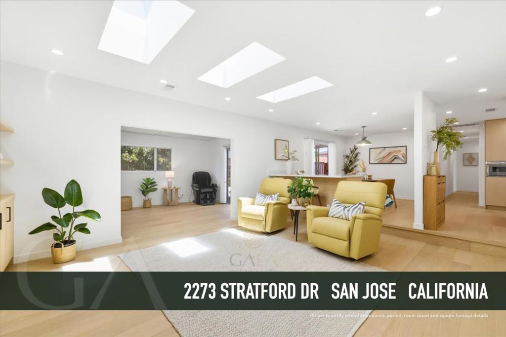2273 Stratford Drive