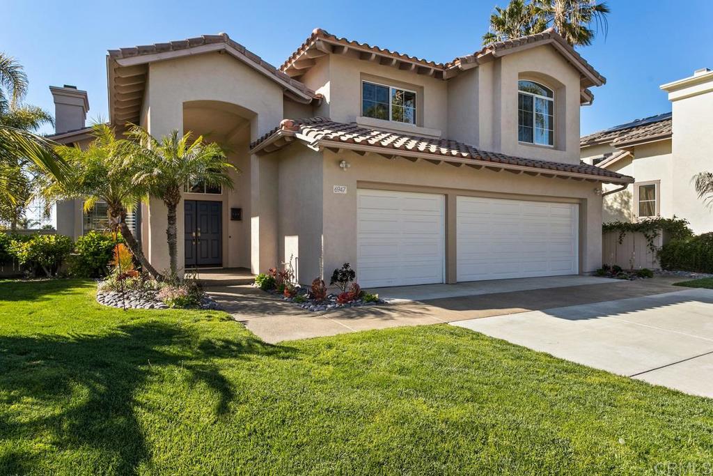 6947 Dusty Rose Place