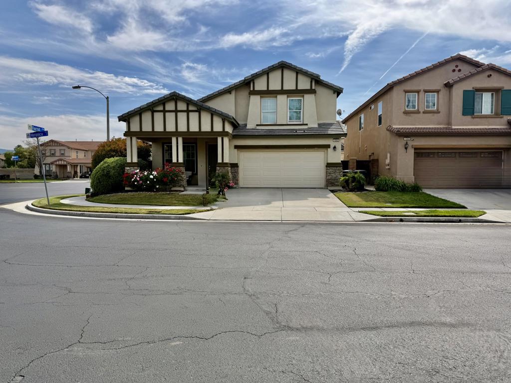 1332 Veronica Trail
