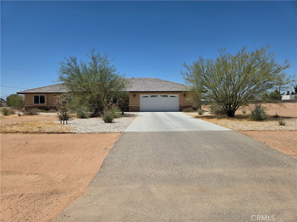 16118 OCOTILLA RD
